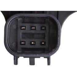 Throttle Body AMCP-37066-PL013 OE Ref 825019 Aftermarket