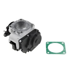 Throttle Body AMCP-37067-VW008 OE Ref 058133063Q