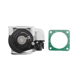 Throttle Body AMCP-37067-VW008 OE Ref 058133063Q Aftermarket