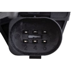 Throttle Body AMCP-37071-FR010 OE Ref 1745465 Aftermarket