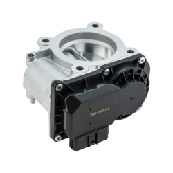 Throttle Body AMCP-37072-MZ002 OE Ref PE0113640B Aftermarket