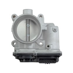 Throttle Body AMCP-37072-MZ002 OE Ref PE0113640B Aftermarket