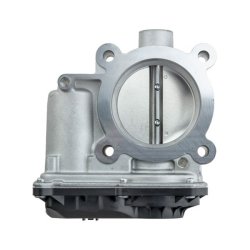 Throttle Body AMCP-37072-MZ002 OE Ref PE0113640B Aftermarket