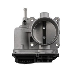 Throttle Body AMCP-37076-SU001 OE Ref 1340078K00 Aftermarket
