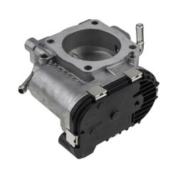 Throttle Body AMCP-37079-VW055 OE Ref 06A133062AA Aftermarket