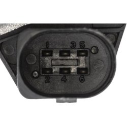 Throttle Body AMCP-37079-VW055 OE Ref 06A133062AA Aftermarket