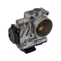 Throttle Body AMCP-37105-HD001 OE Ref 16400R48H01