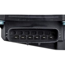 Throttle Body AMCP-37106-HD000 OE Ref 16400RAAA63 Aftermarket