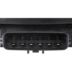 Throttle Body AMCP-37107-TY005 OE Ref 2203020060 Aftermarket