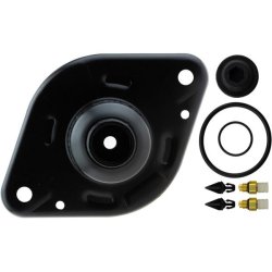 Rear Left Suspension Air Spring AMCP-3711-AU234 OE Ref 4Z7616051A Aftermarket