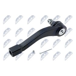 Front Left Tie Rod End AMCP-37138-DW044 OE Ref 4666008001