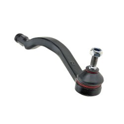 Embout de biellette de direction avant droit pour DACIA, NISSAN, RENAULT, référence d'origine 6001550443