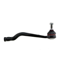 Embout de biellette de direction avant droit pour DACIA, NISSAN, RENAULT, référence d'origine 6001550443 Aftermarket