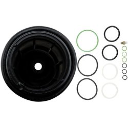 Front Left Suspension Air Spring AMCP-3718-BM309 OE Ref 37116761443 Aftermarket