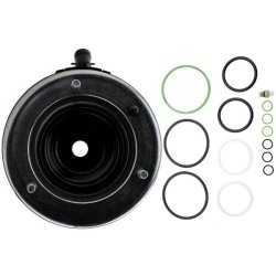 Front Left Suspension Air Spring AMCP-3718-BM309 OE Ref 37116761443 Aftermarket