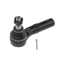 Embout de biellette de direction extérieur avant gauche/droite pour JEEP COMMANDER, GRAND OE 5143555AC Aftermarket