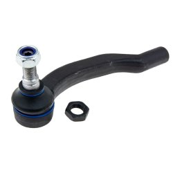 Embout de biellette de direction extérieur avant droit pour CITROËN, FIAT, PEUGEOT OE 381770 Aftermarket