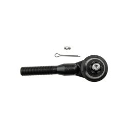 Embout de biellette de direction extérieur avant gauche pour JEEP OE 4011477 Aftermarket