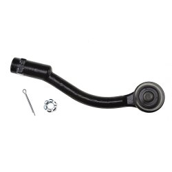 Embout de biellette de direction extérieur avant gauche pour HYUNDAI, KIA OE 56820-2K000 Aftermarket