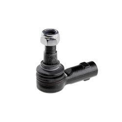 Embout de biellette de direction extérieur avant gauche/droite pour MERCEDES, VW SPRINTER, LT OE 9014600048 Aftermarket