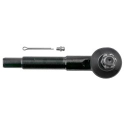 Embout de biellette de direction extérieur avant gauche pour NISSAN PATROL OE 48570-VB025 Aftermarket