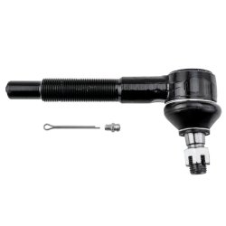 Embout de biellette de direction extérieur avant gauche pour NISSAN PATROL OE 48570-VB025 Aftermarket