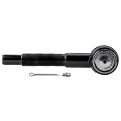Embout de biellette de direction extérieur avant gauche pour NISSAN PATROL OE 48570-VB025 Aftermarket