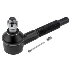 Embout de biellette de direction extérieur avant gauche pour NISSAN PATROL OE 48570-VB025 Aftermarket