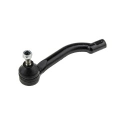 Embout de biellette de direction extérieur avant gauche pour NISSAN QASHQAI OE 48647-JD01A Aftermarket