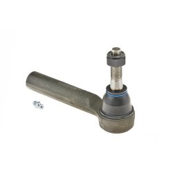 Embout de biellette de direction avant gauche/droite pour CADILLAC, CHEVROLET, GMC OE 15254061 Aftermarket