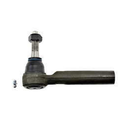 Embout de biellette de direction avant gauche/droite pour CADILLAC, CHEVROLET, GMC OE 15254061 Aftermarket