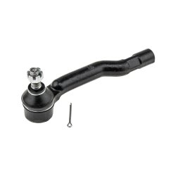Embout de biellette de direction avant gauche pour MAZDA 2 OE D651-32-290 Aftermarket