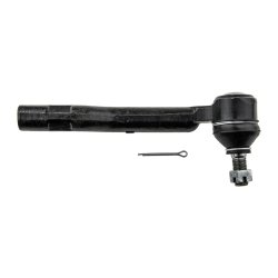 Embout de biellette de direction avant gauche pour MAZDA 2 OE D651-32-290 Aftermarket