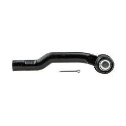 Embout de biellette de direction avant gauche pour MAZDA 2 OE D651-32-290 Aftermarket