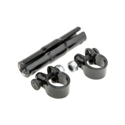 Front Left Tie Rod Tube AMCP-37396-CH049 OE Ref 6C2Z3281B