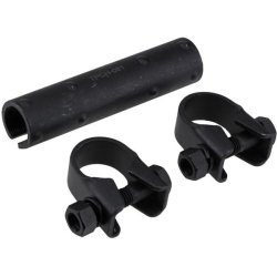 Front Tie Rod Tube AMCP-37397-CH081 OE Ref 52126123AC