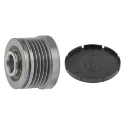 Alternator Freewheel Clutch AMCP-3740-ME003 OE Ref 121540102
