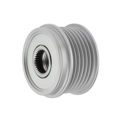 Alternator Freewheel Clutch AMCP-3741-PL003 OE Ref 1608858180 Aftermarket