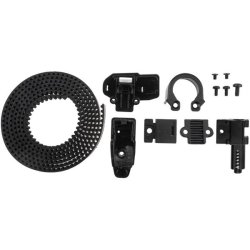 Right V ribbed Belt AMCP-37434-ME268 OE Ref 0009930697 Aftermarket