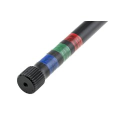 Rear Left Torsion Bar Stud AMCP-37449-RE008 OE Ref 7700827900