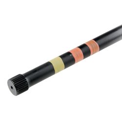 Rear Upper Right Torsion Bar Stud AMCP-37451-RE011 OE Ref 7700301727