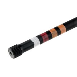 Rear Left Suspension Spring AMCP-37456-RE000 OE Ref 8200217679