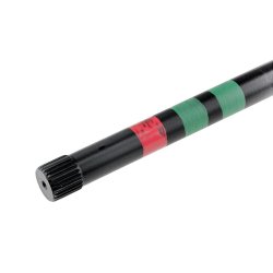 Rear Left Torsion Bar Stud AMCP-37459-RE004 OE Ref 7700827998