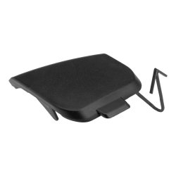 Rear Tow Hook Flap AMCP-37468-VW315 OE Ref 5K6807441 Aftermarket