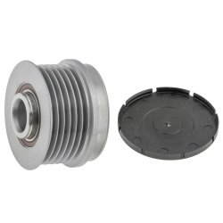 Alternator Freewheel Clutch AMCP-3747-FT001 OE Ref 12317797519