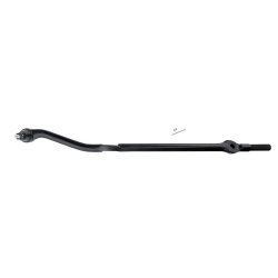 Embout de biellette de direction avant droit pour JEEP WRANGLER OE 52006592 Aftermarket