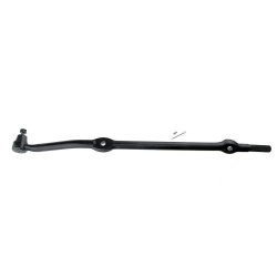 Embout de biellette de direction avant droit pour JEEP WRANGLER OE 52006592 Aftermarket