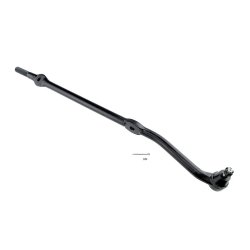 Embout de biellette de direction avant droit pour JEEP WRANGLER OE 52006592 Aftermarket