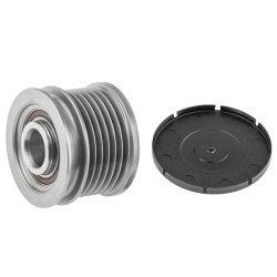 Alternator Freewheel Clutch AMCP-3748-ME001 OE Ref 04862629AA