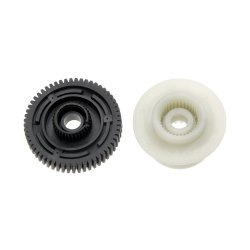 Transmission Output Shaft (transfer Case) Repair Sleeve AMCP-37480-BM000 OE Ref 27107566296